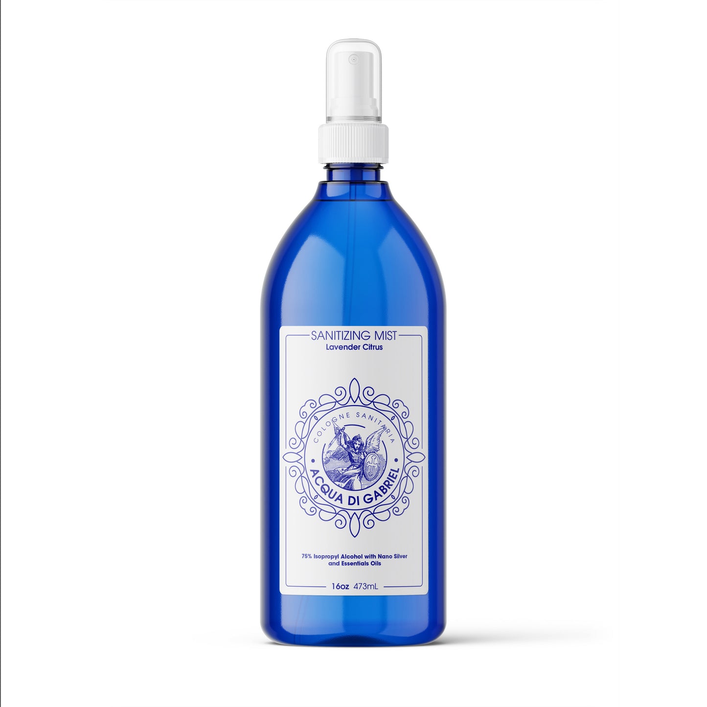 Aqua Di Gabriel Sanitizing Mist