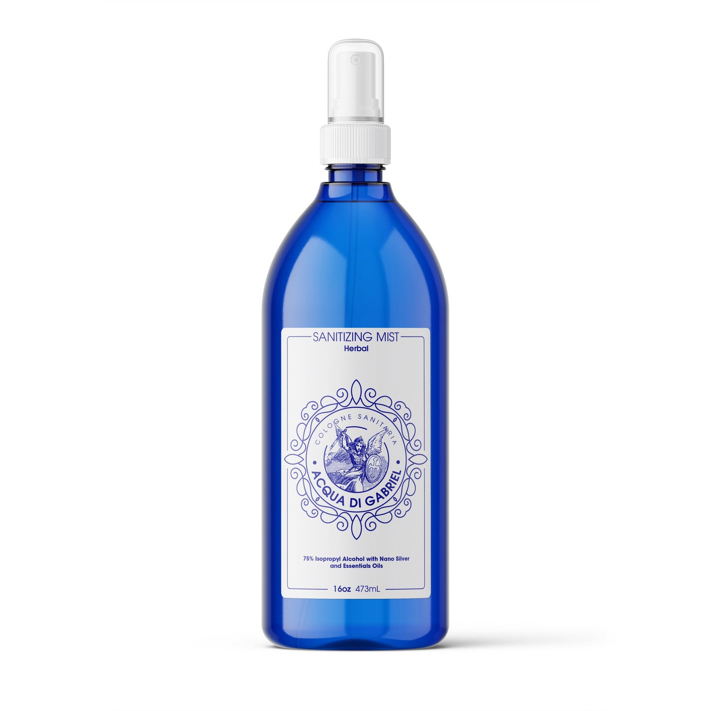 Aqua Di Gabriel Sanitizing Mist