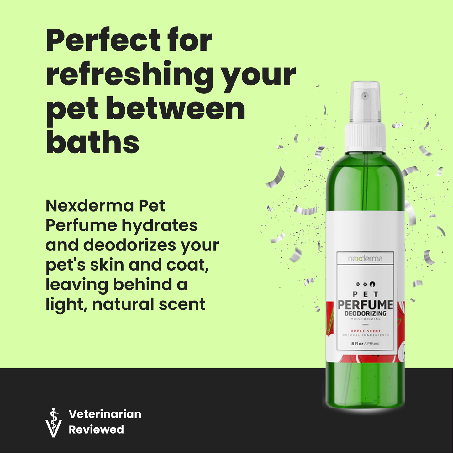 Pet Perfume