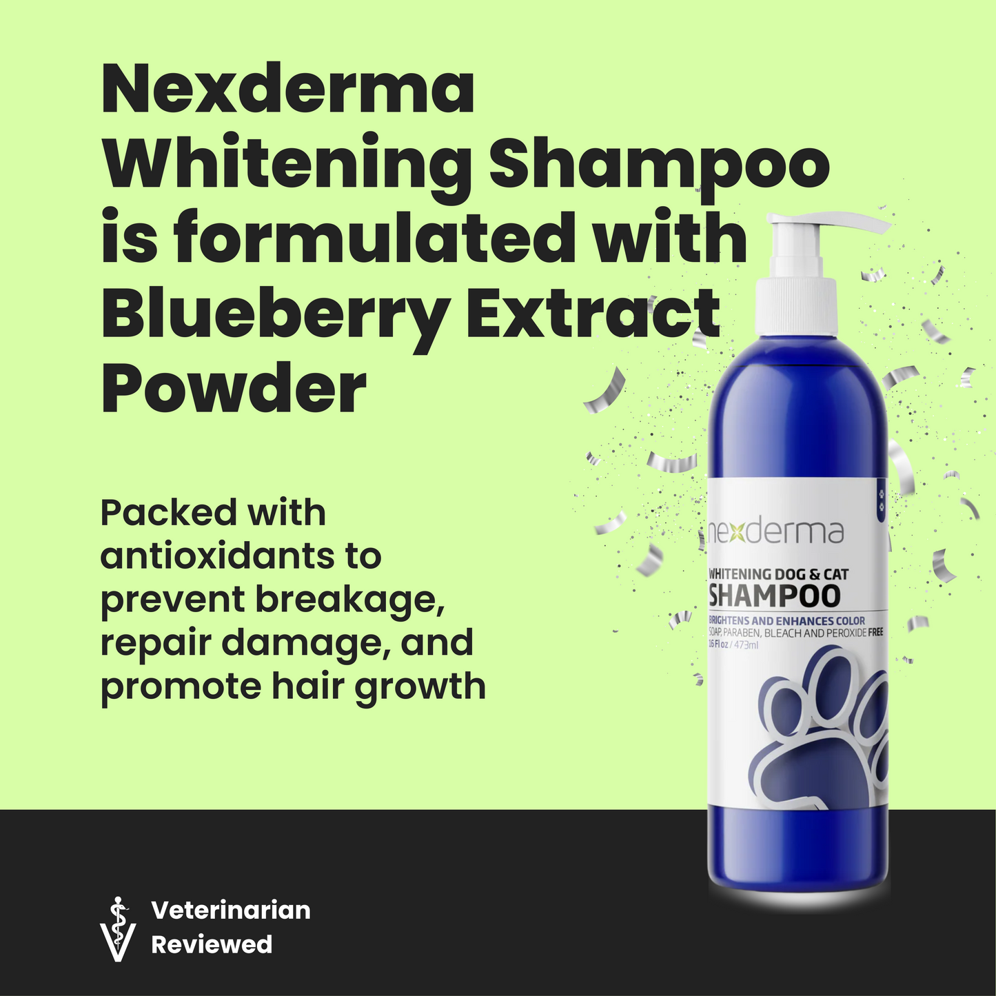Whitening Shampoo