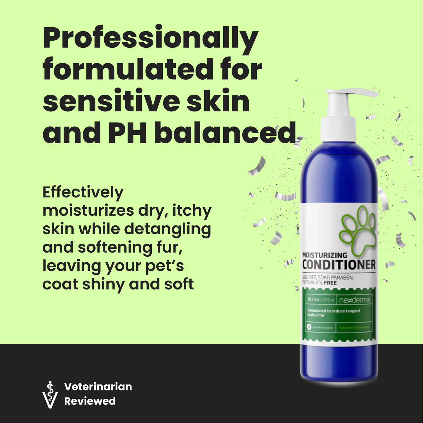 Moisturizing Conditioner