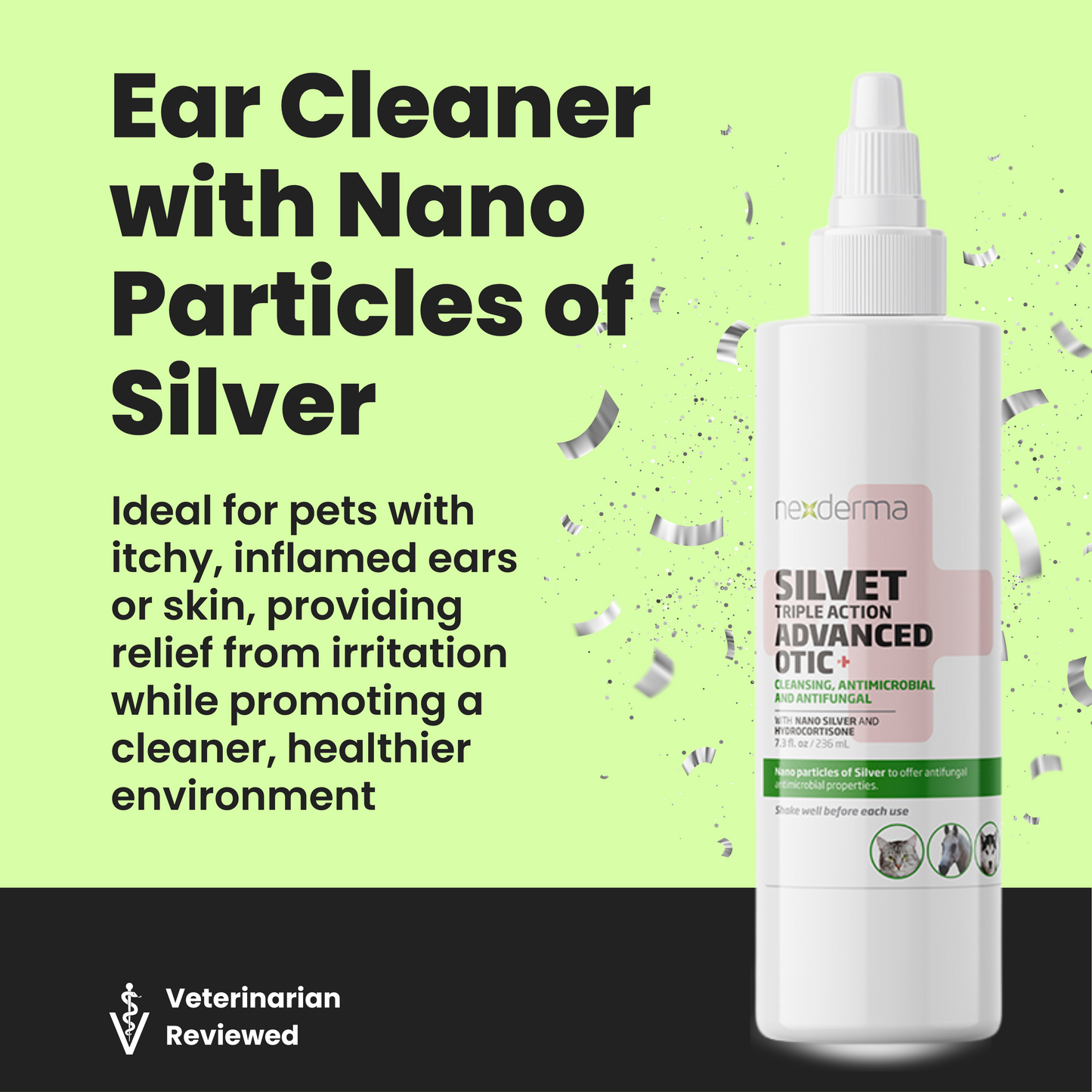 Silvet Ear Cleaner