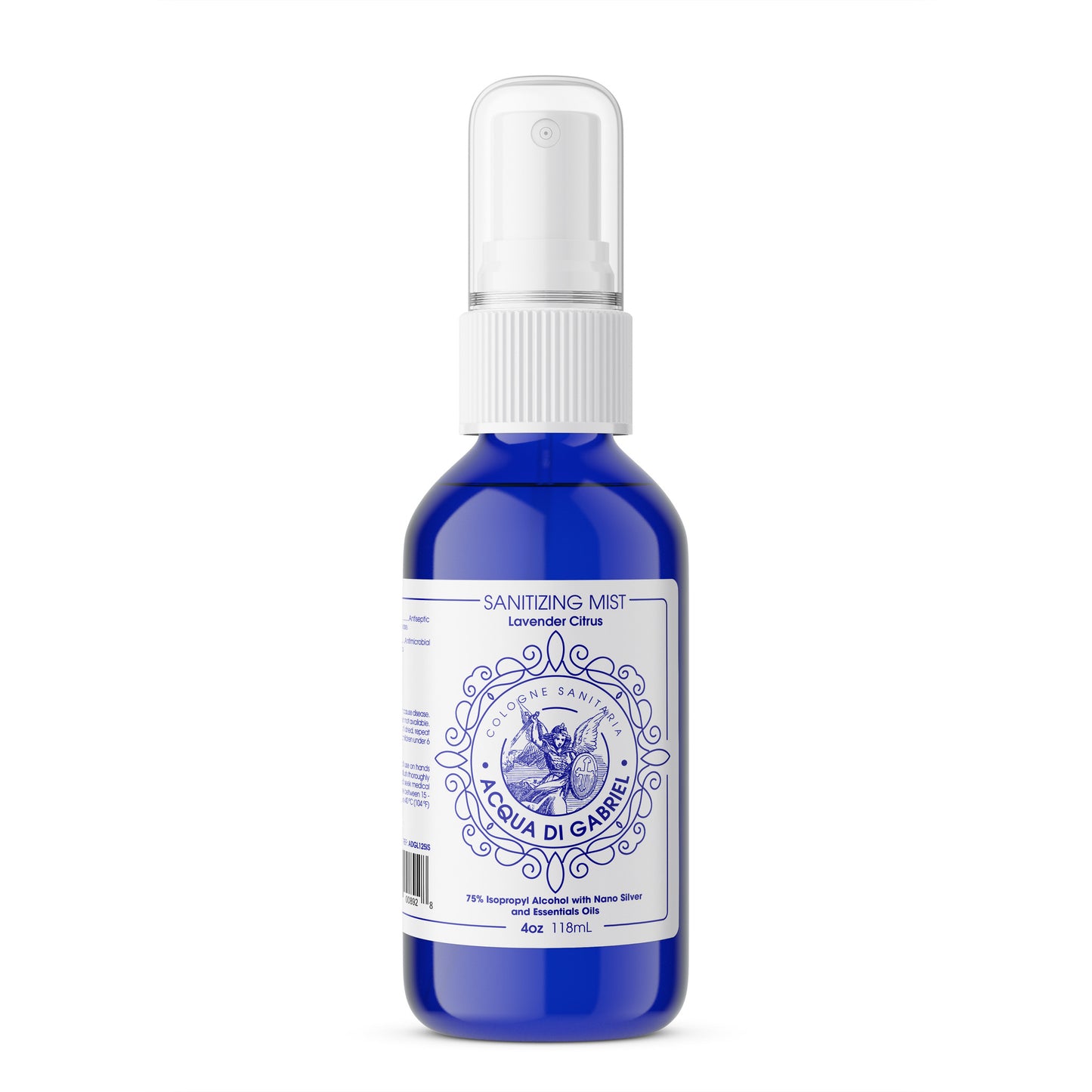Aqua Di Gabriel Sanitizing Mist