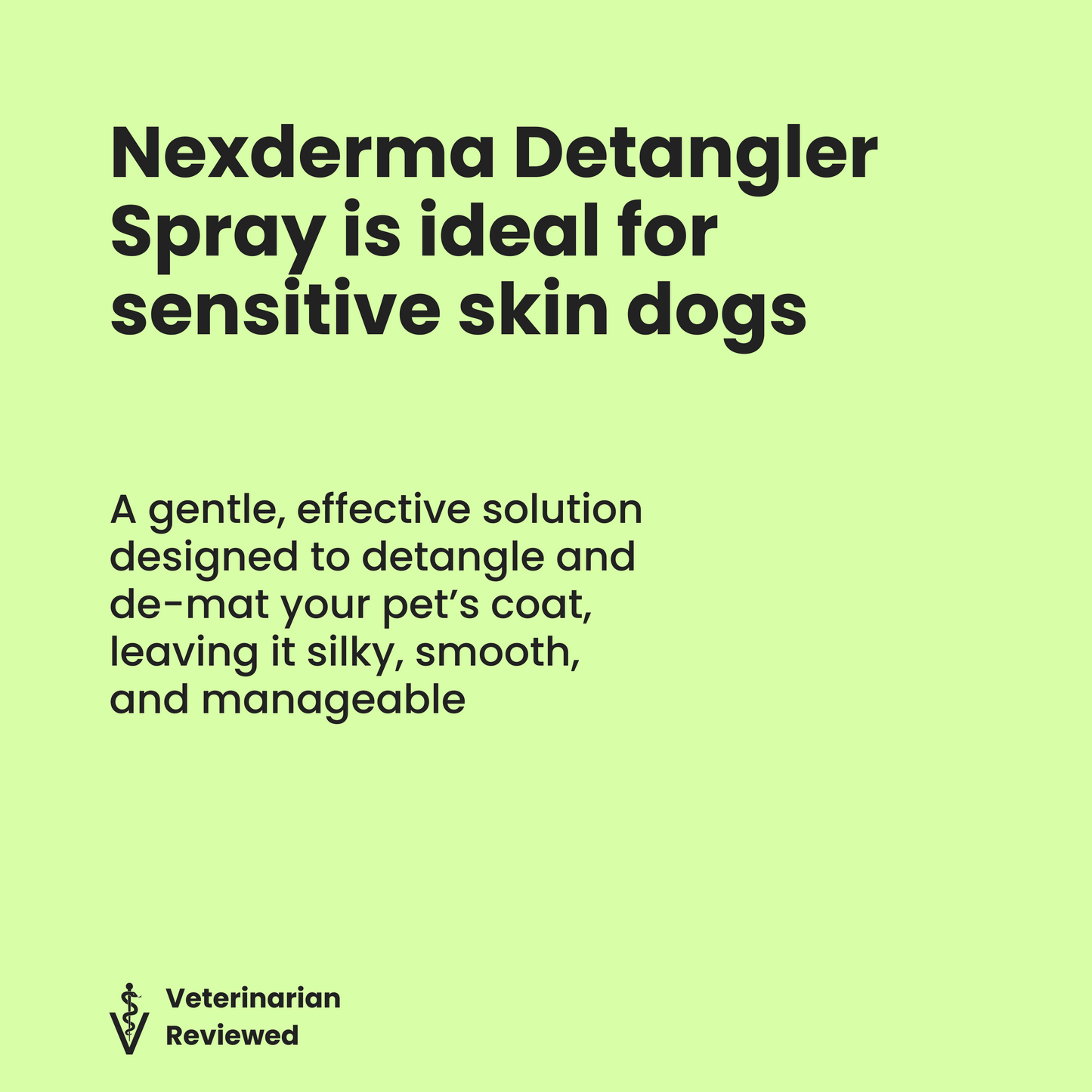 Detangling Conditioning Spray