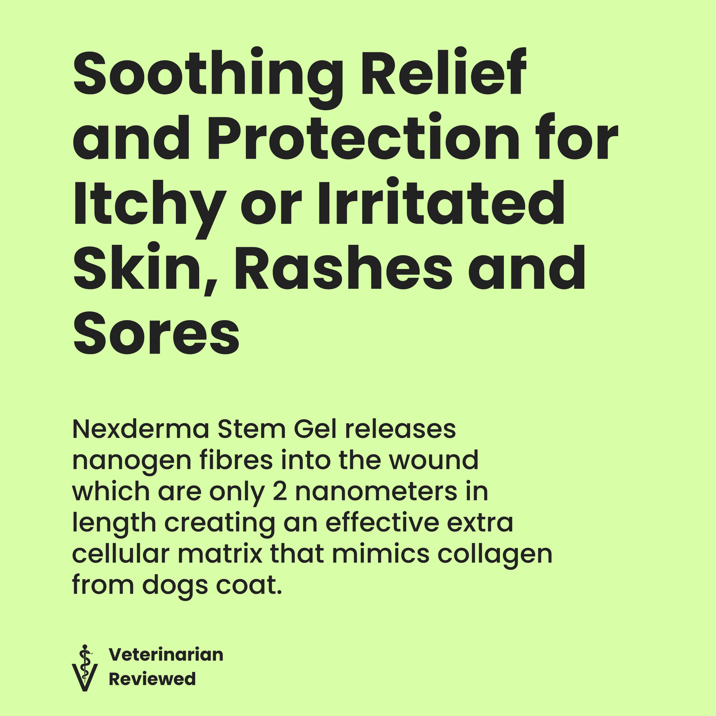Stem Gel