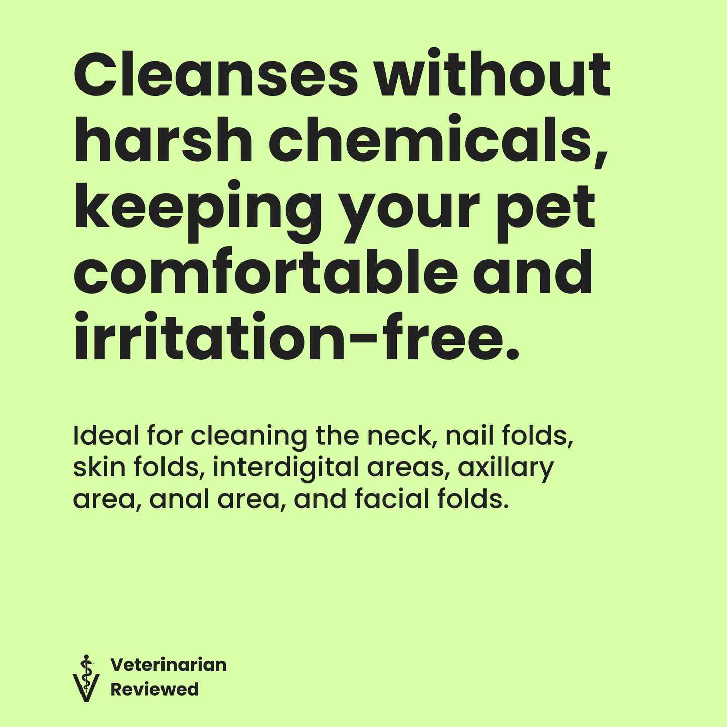 Silvet Wipes