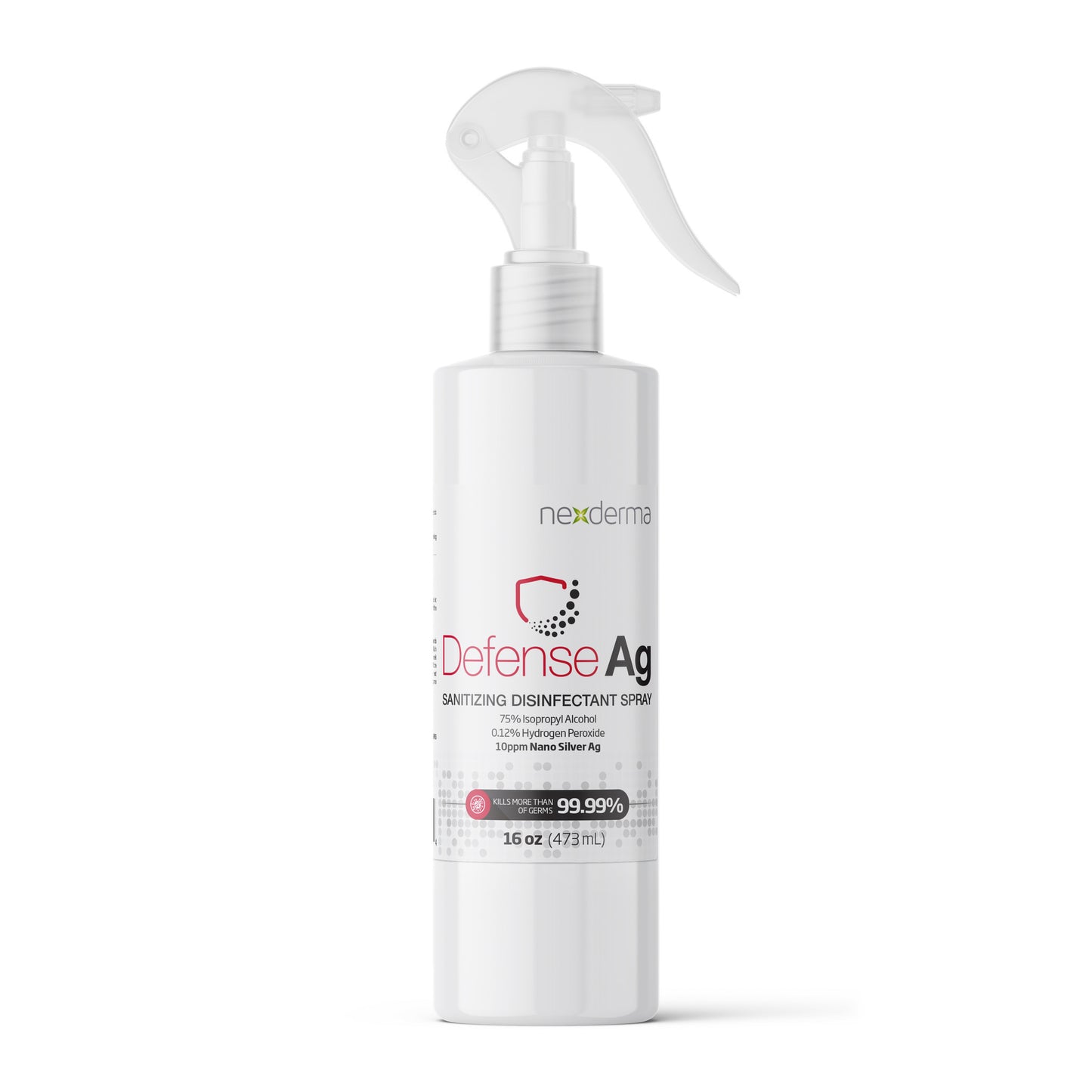 DefenseAg Disinfectant