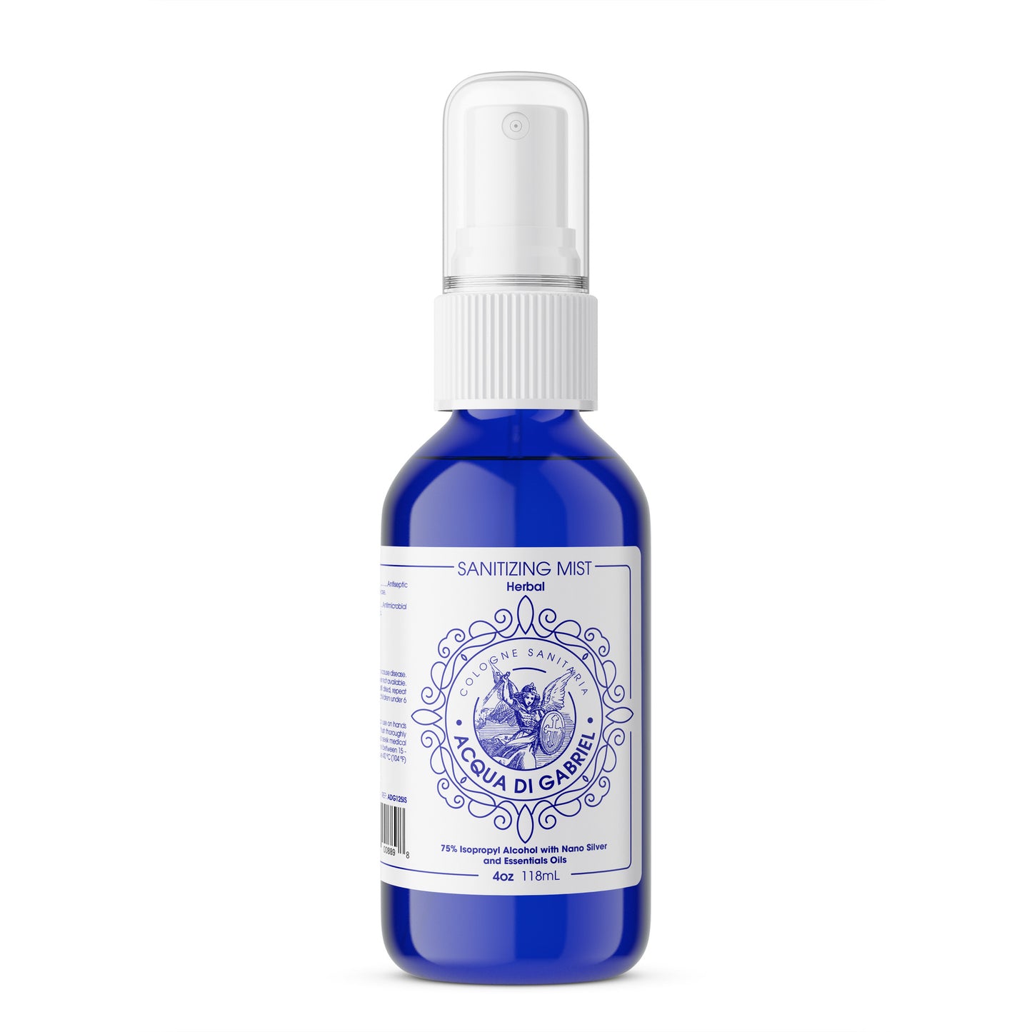 Aqua Di Gabriel Sanitizing Mist