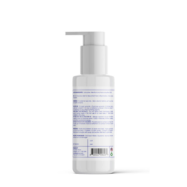 Nexderma Pain Relief
