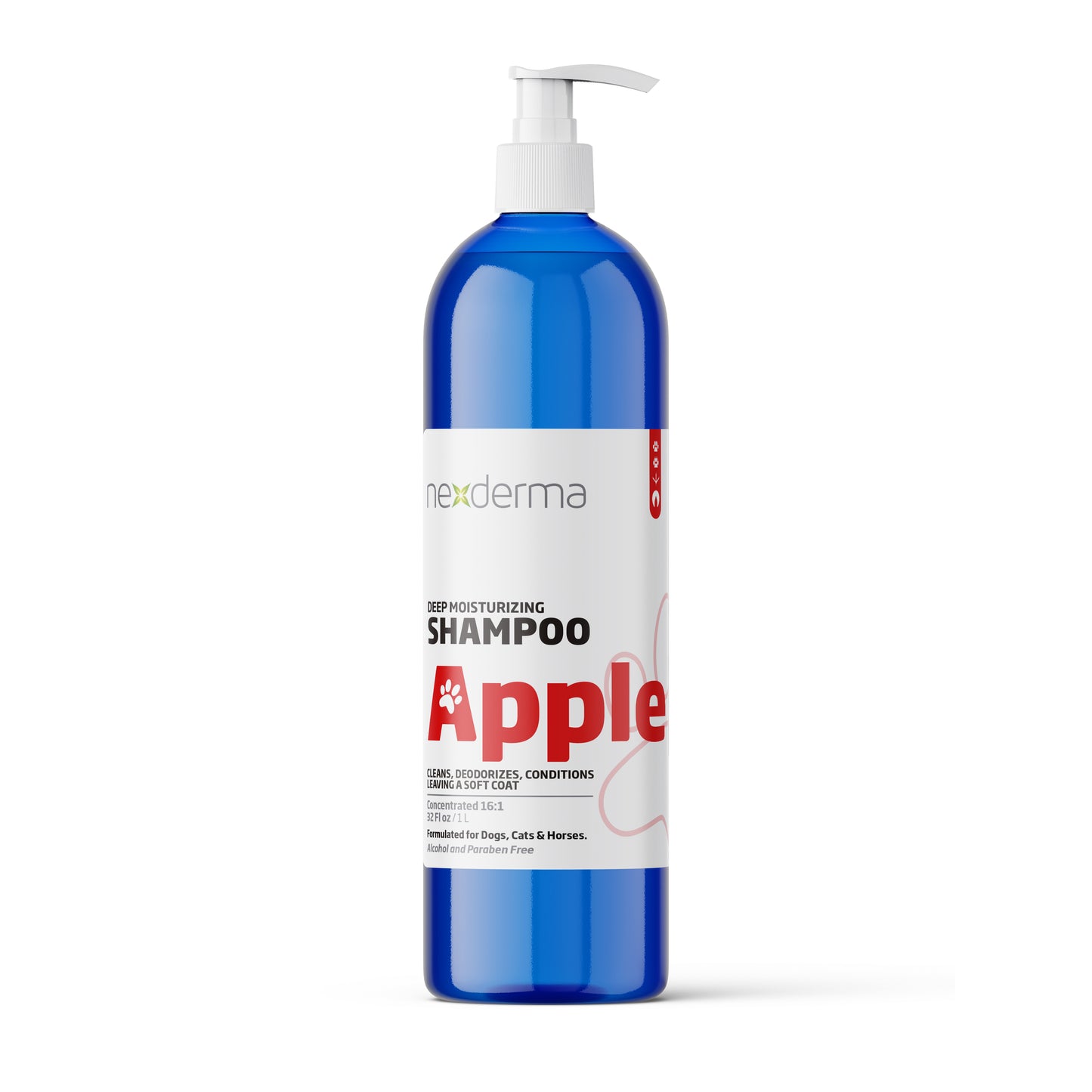 Deep Moisturizing Shampoo