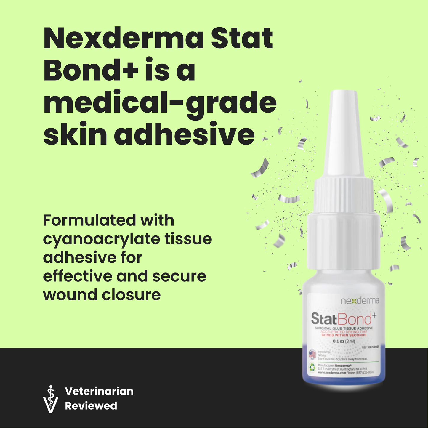StatBond+