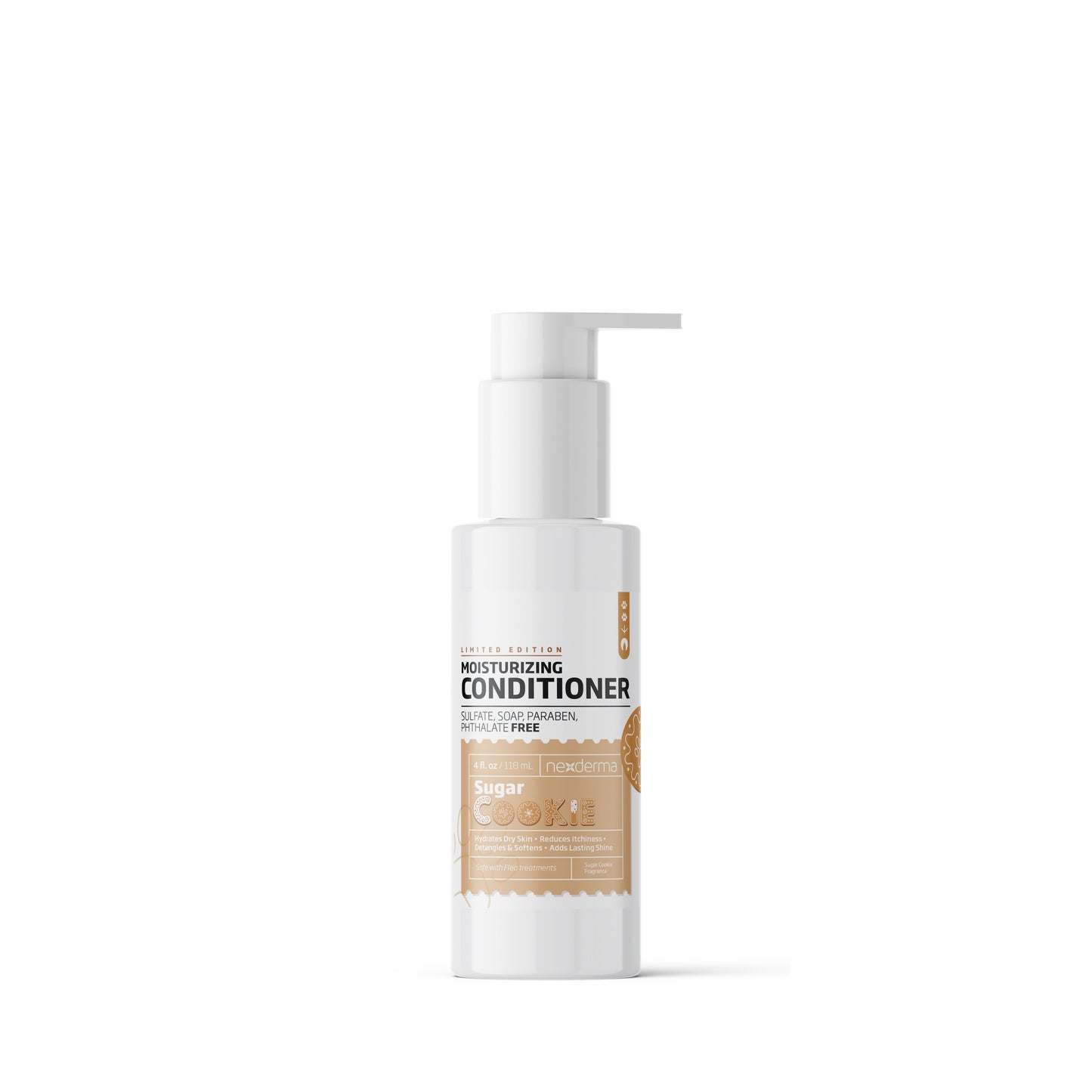 Sugar Cookie Conditioner