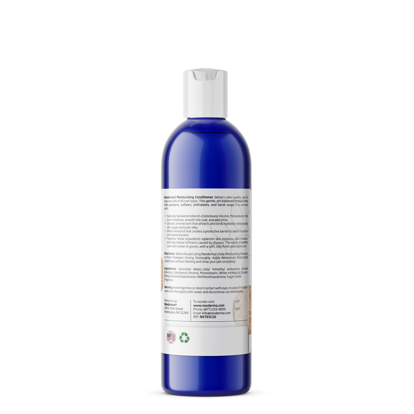 Sugar Cookie Conditioner