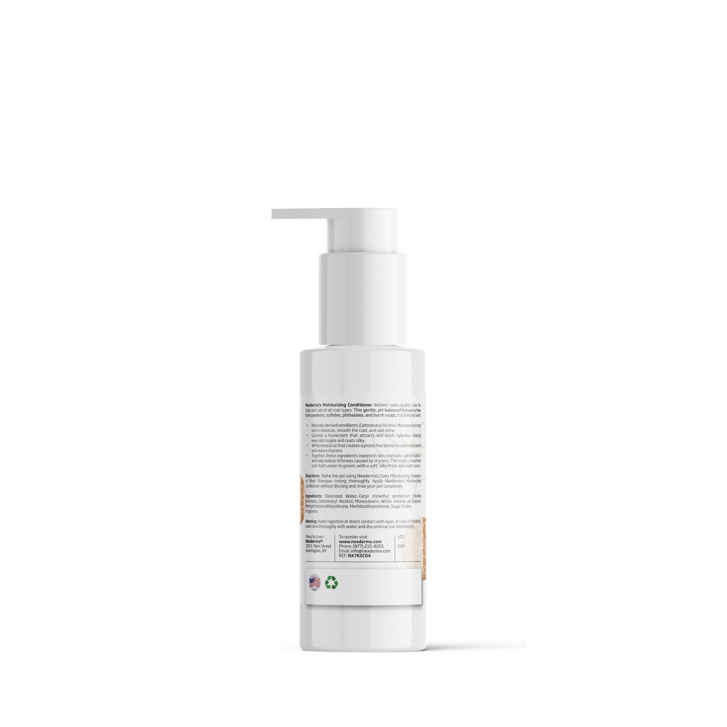Sugar Cookie Conditioner