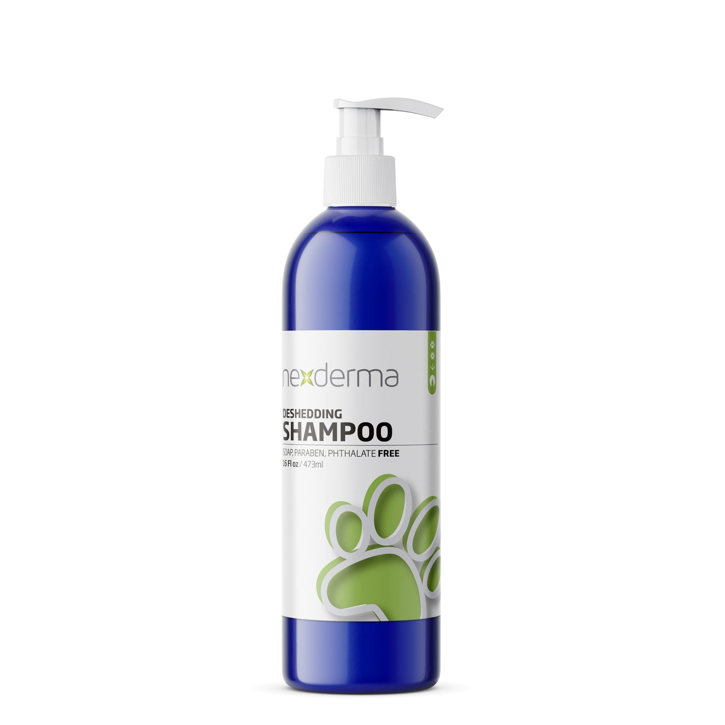 DeShedding Shampoo