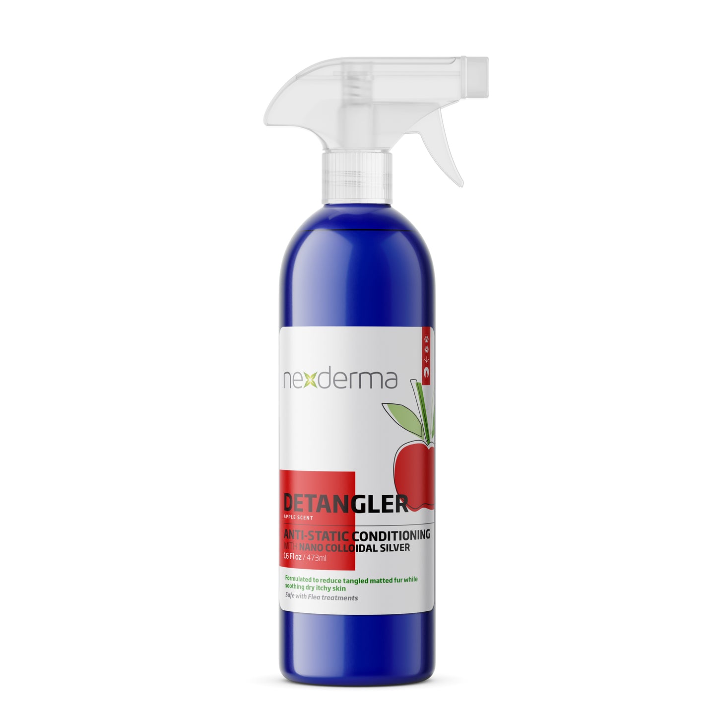 Detangling Conditioning Spray