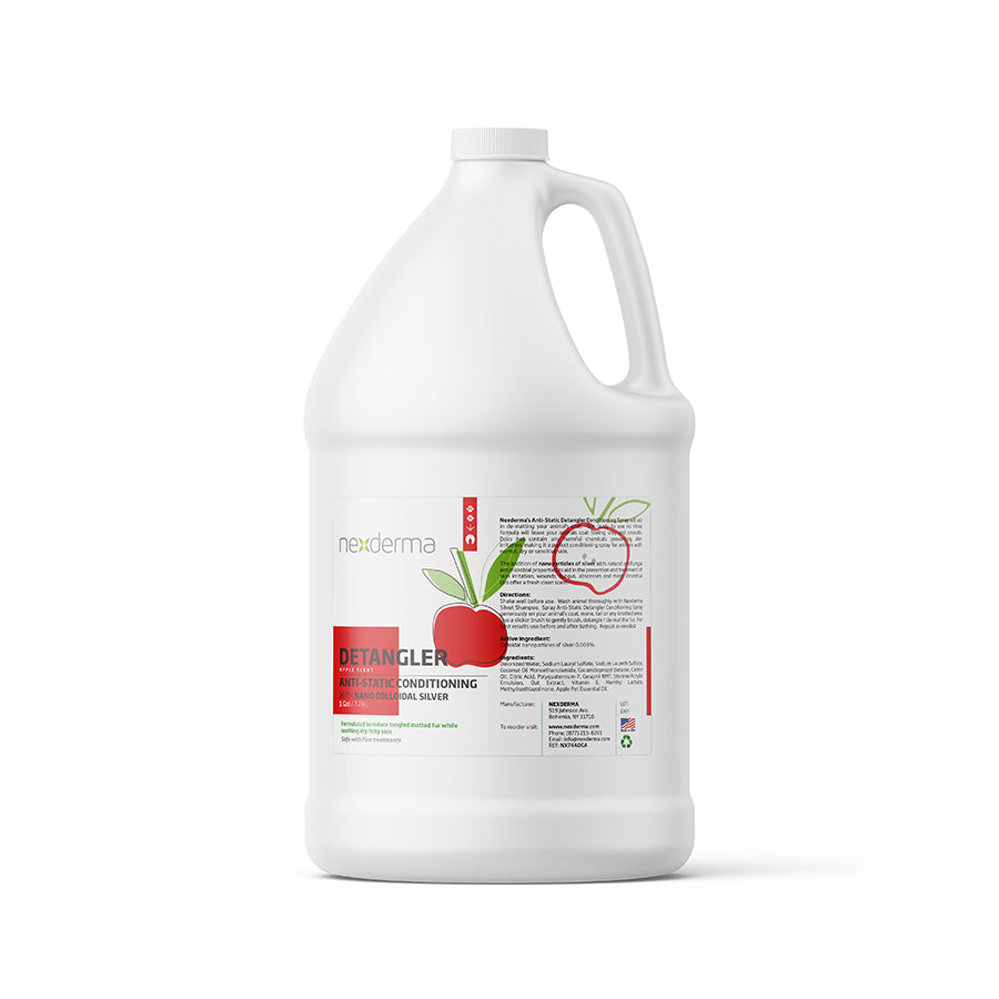 Detangling Conditioning Spray