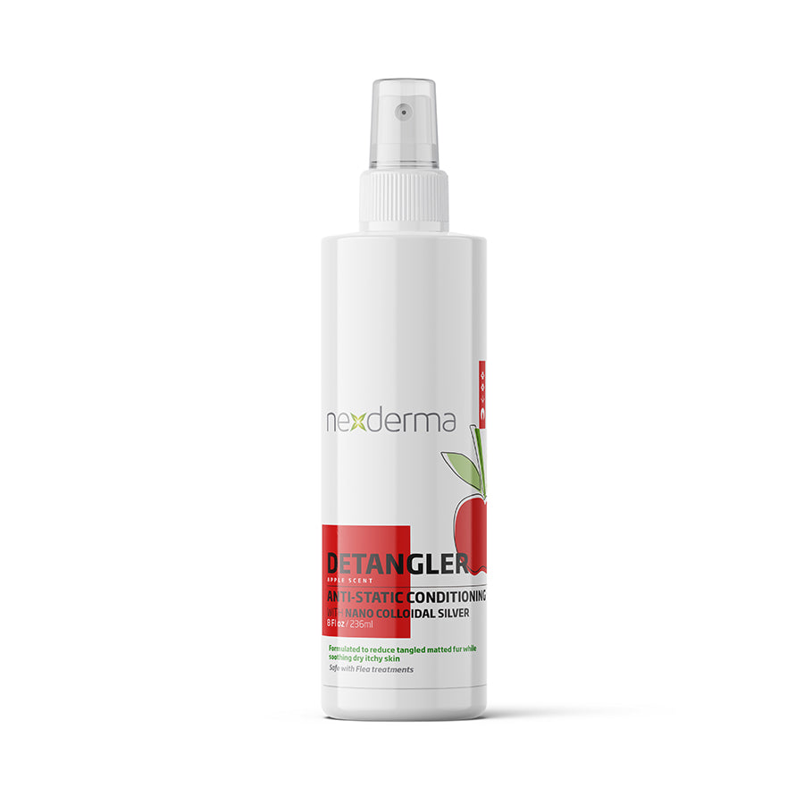 Detangling Conditioning Spray