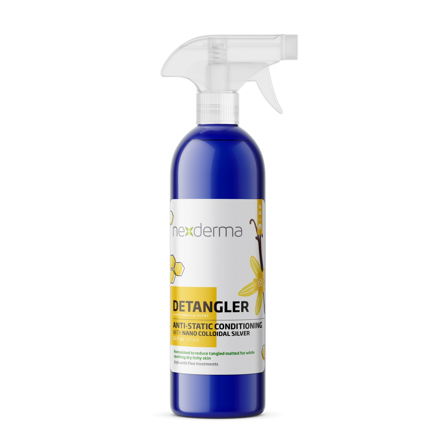 Detangling Conditioning Spray