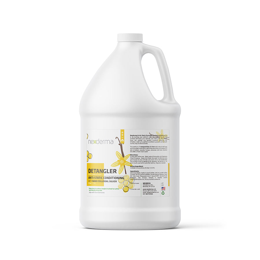 Detangling Conditioning Spray