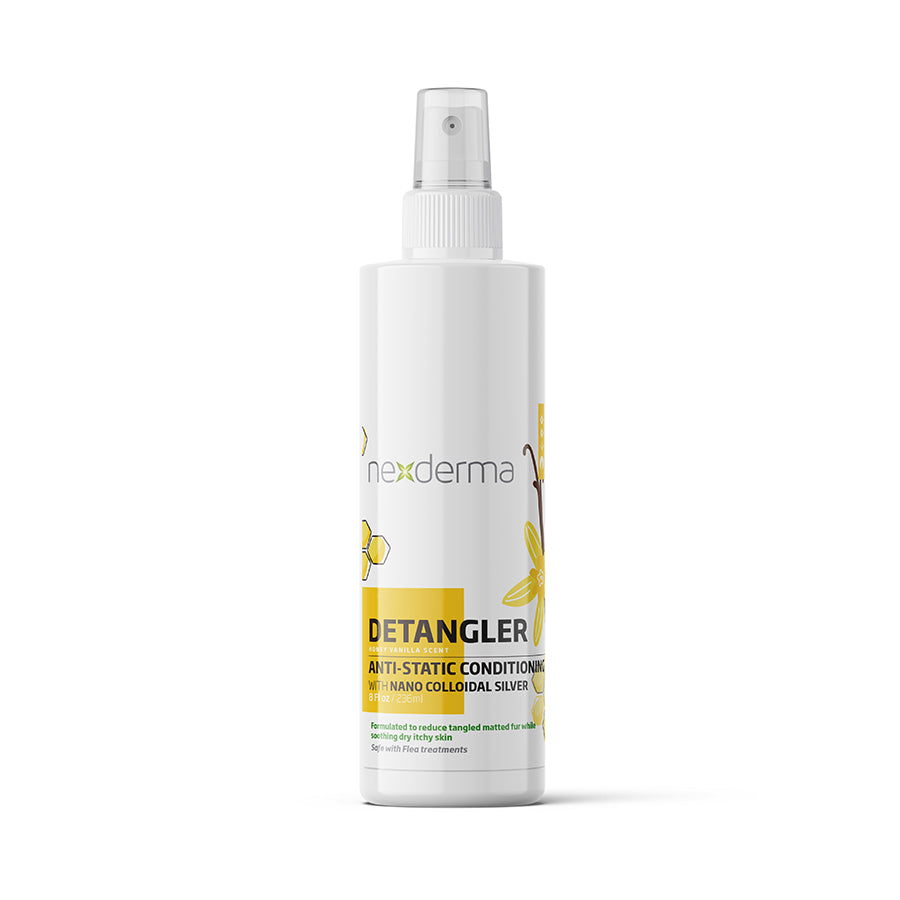 Detangling Conditioning Spray