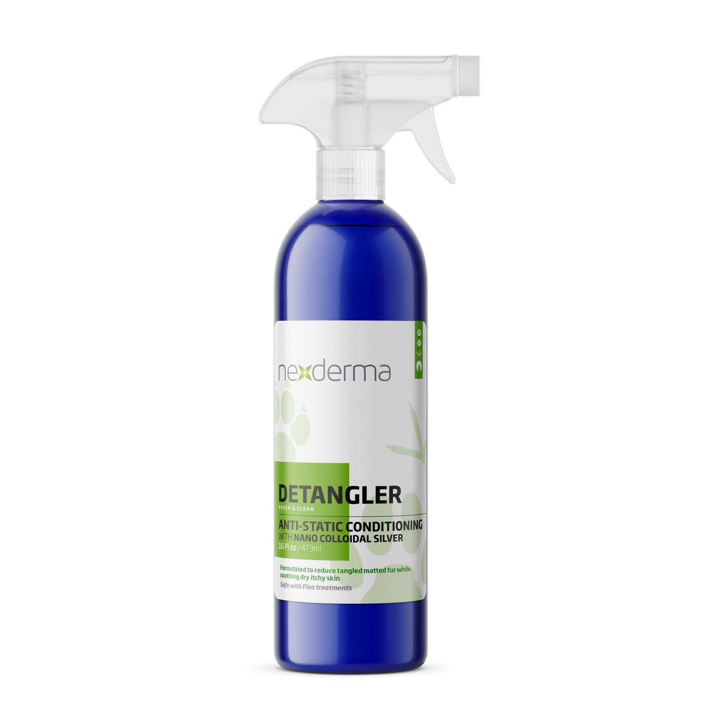 Detangling Conditioning Spray
