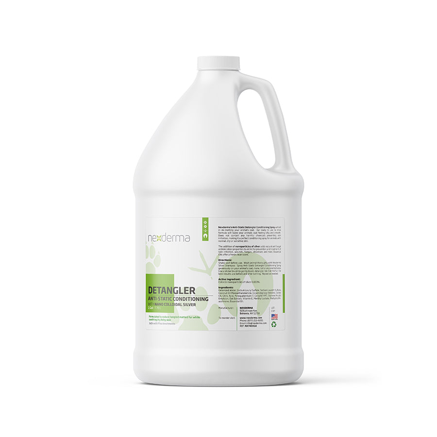 Detangling Conditioning Spray
