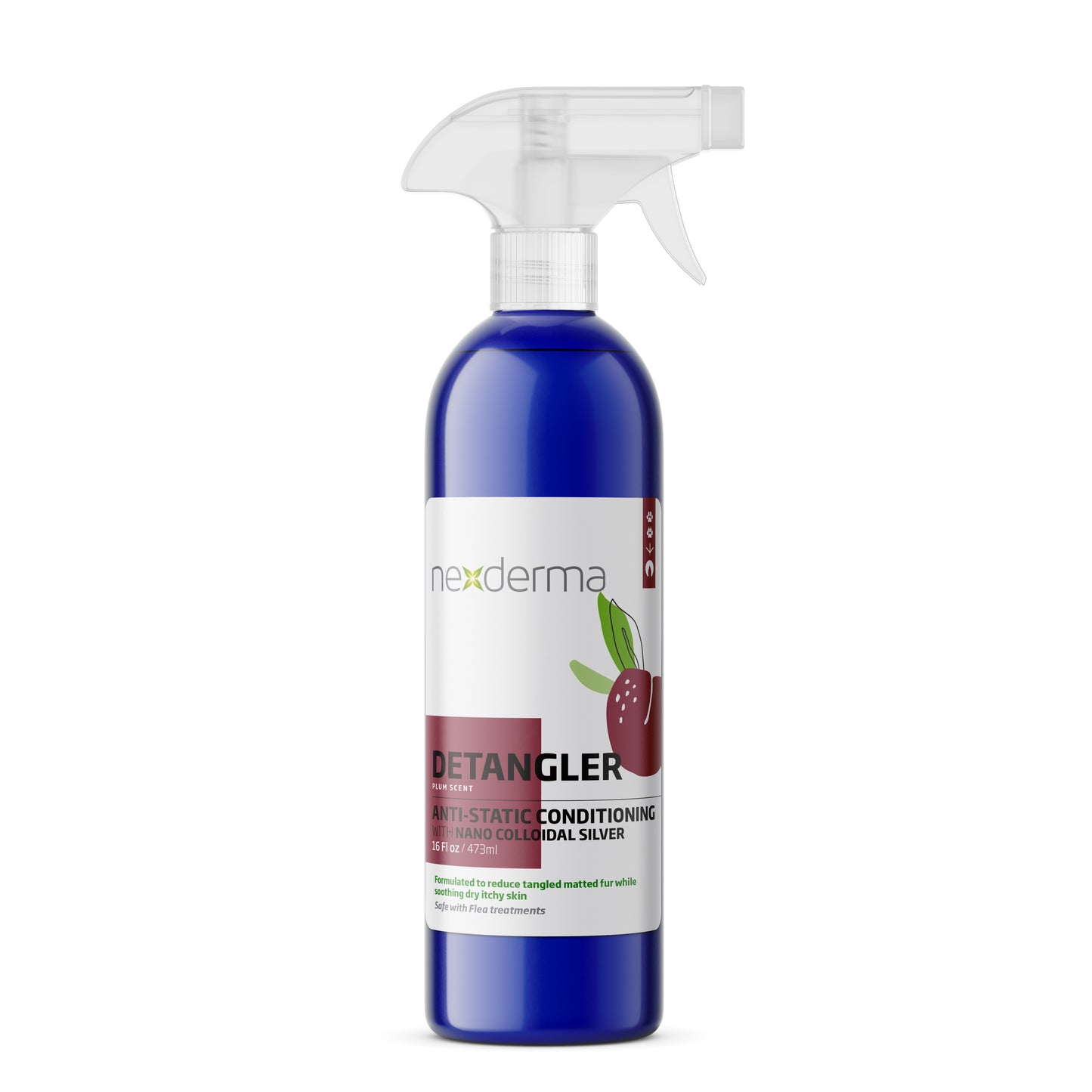 Detangling Conditioning Spray