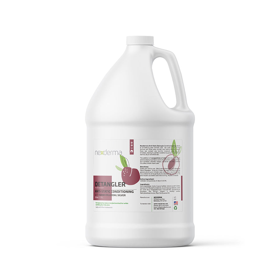 Detangling Conditioning Spray