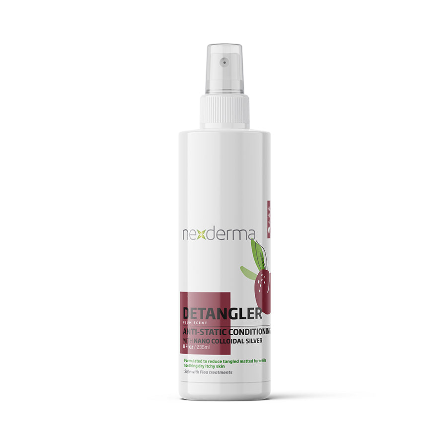 Detangling Conditioning Spray