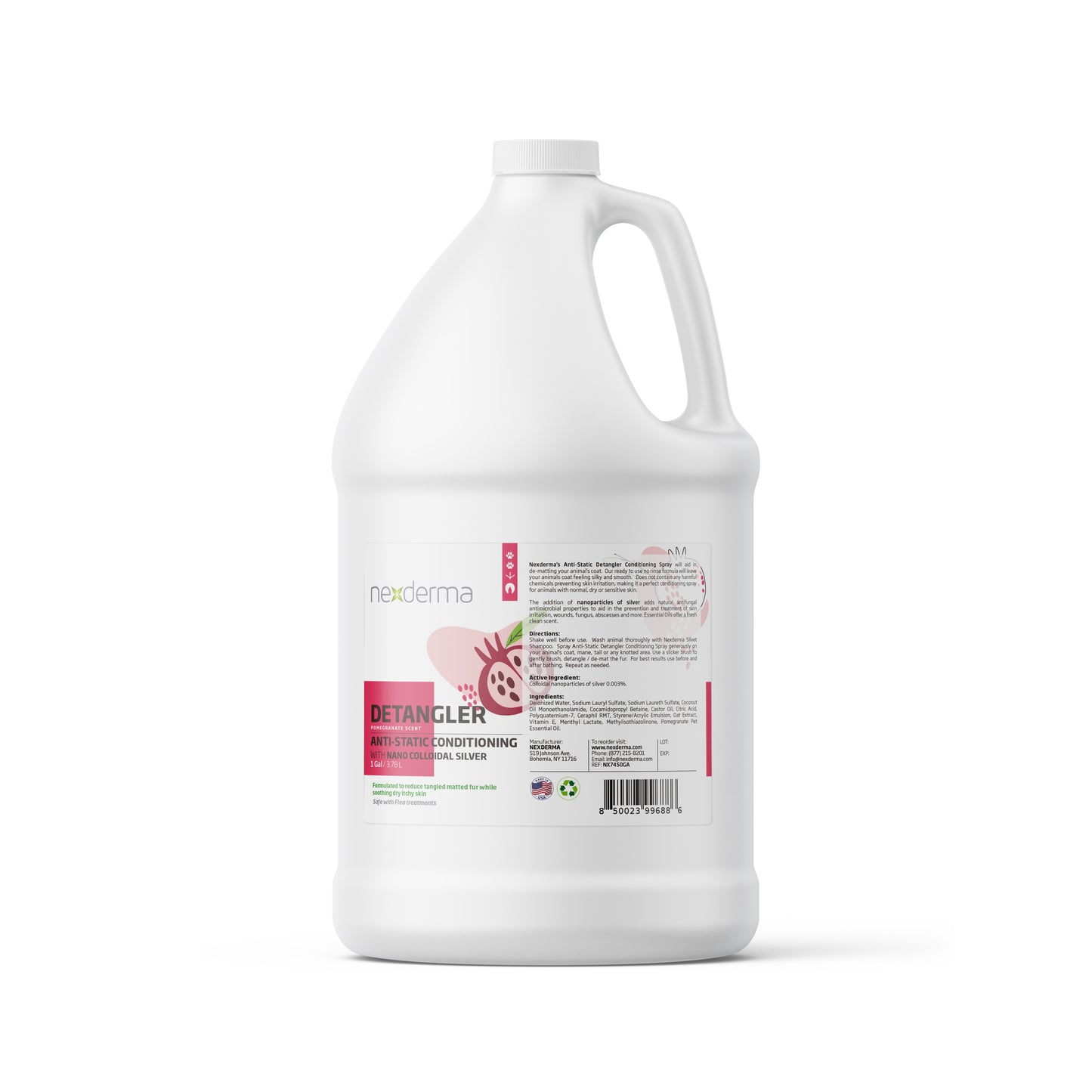 Detangling Conditioning Spray