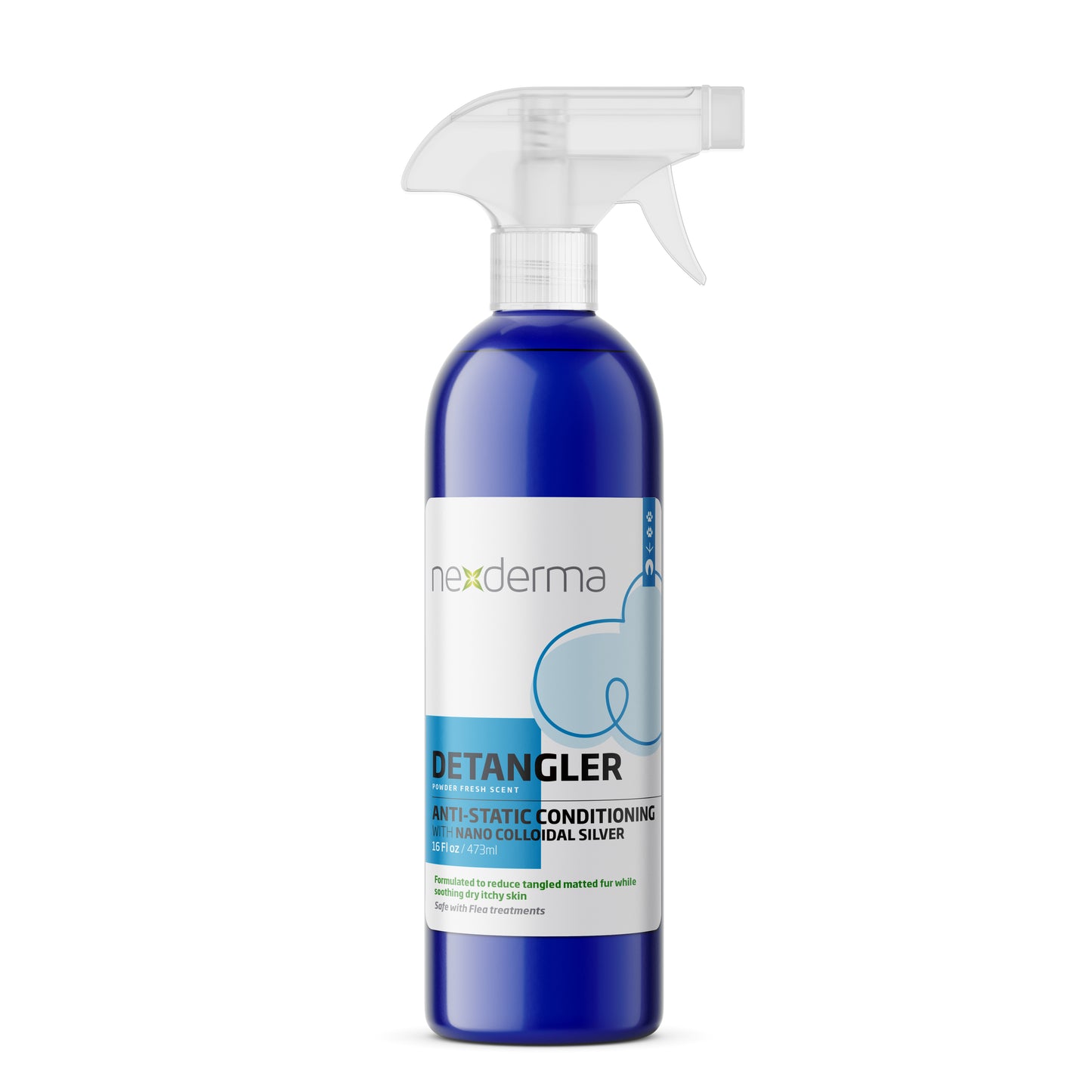 Detangling Conditioning Spray