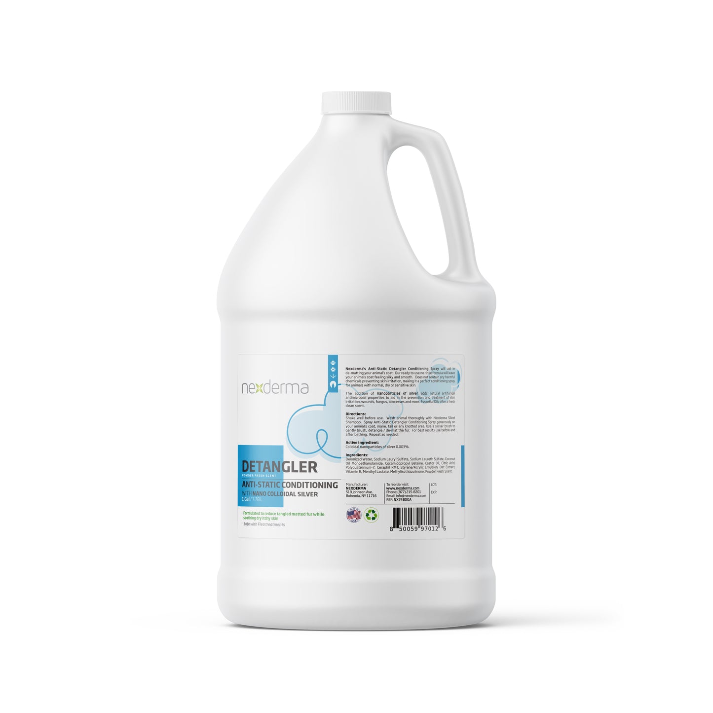 Detangling Conditioning Spray