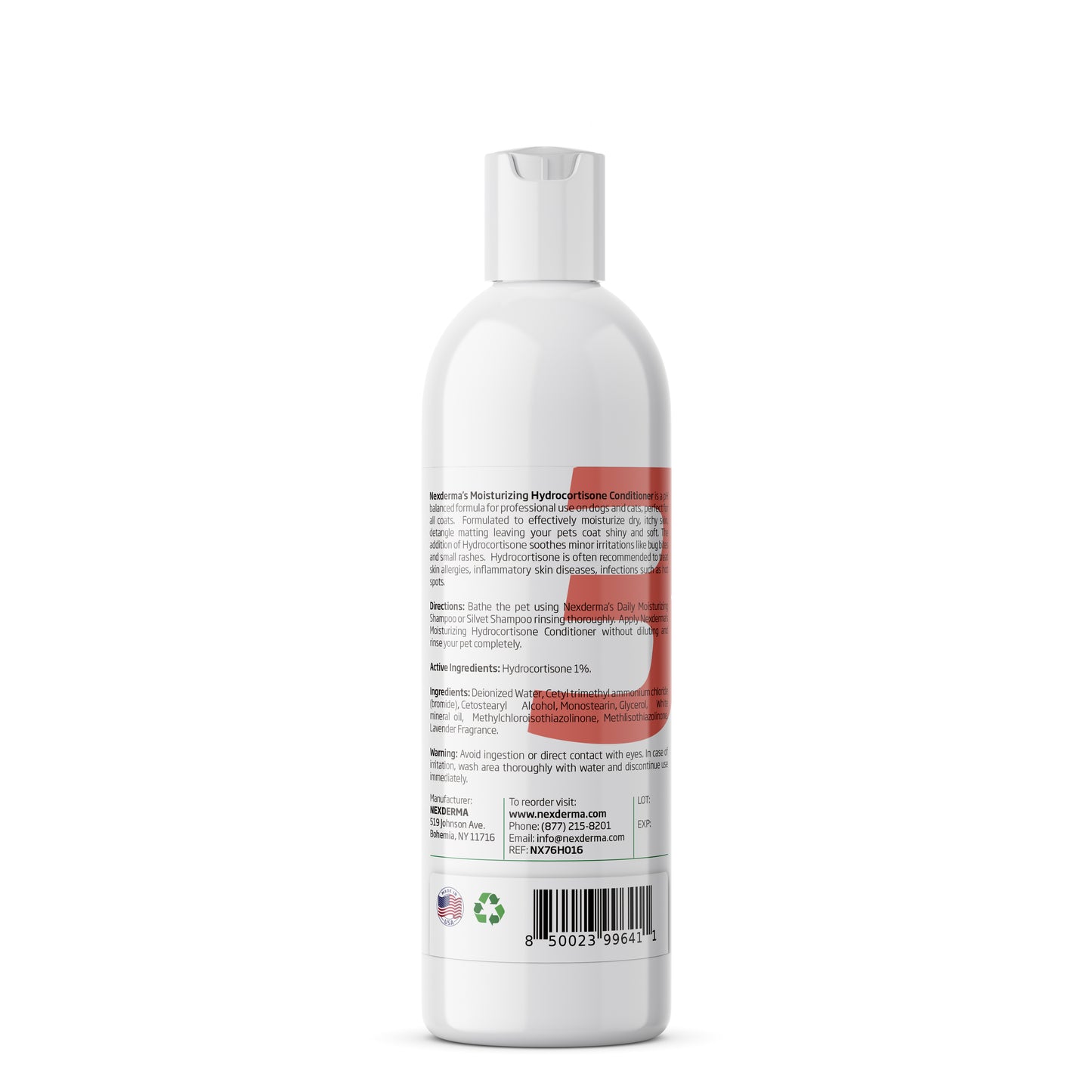 Moisturizing Conditioner