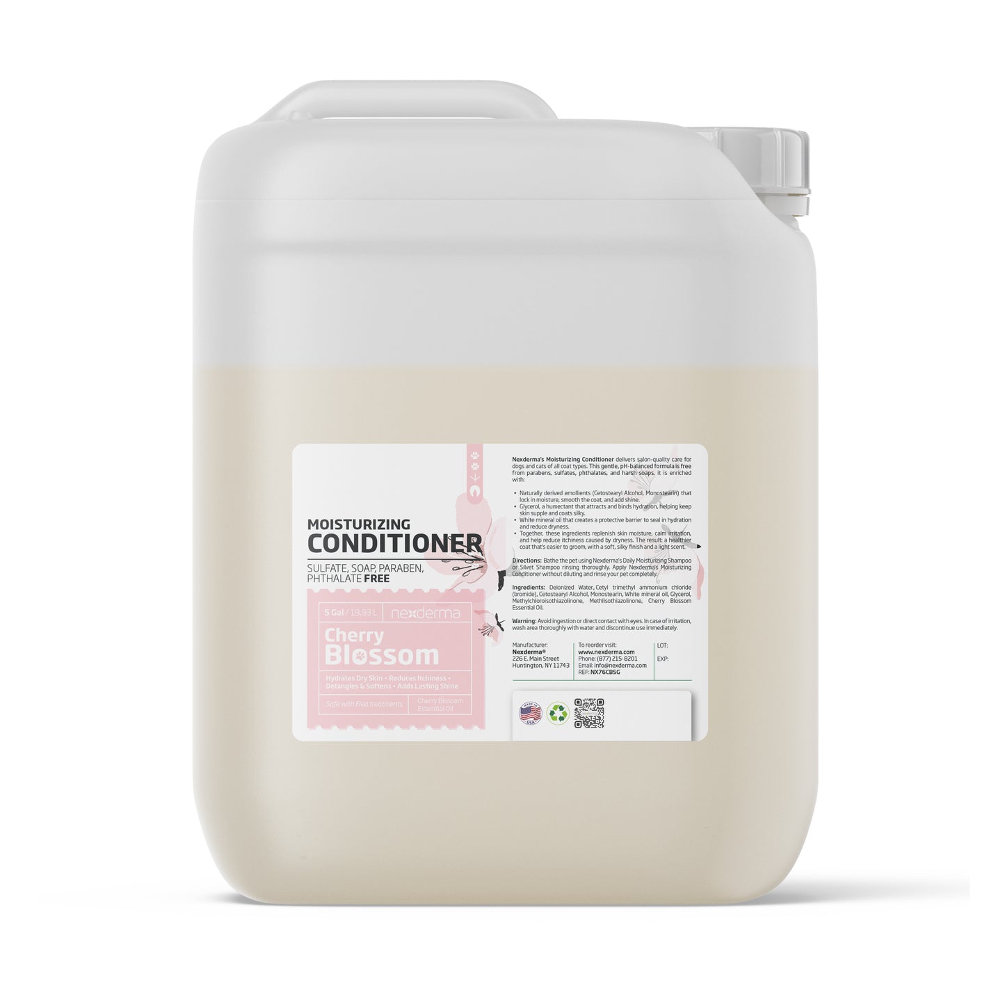Cherry Blossom Conditioner