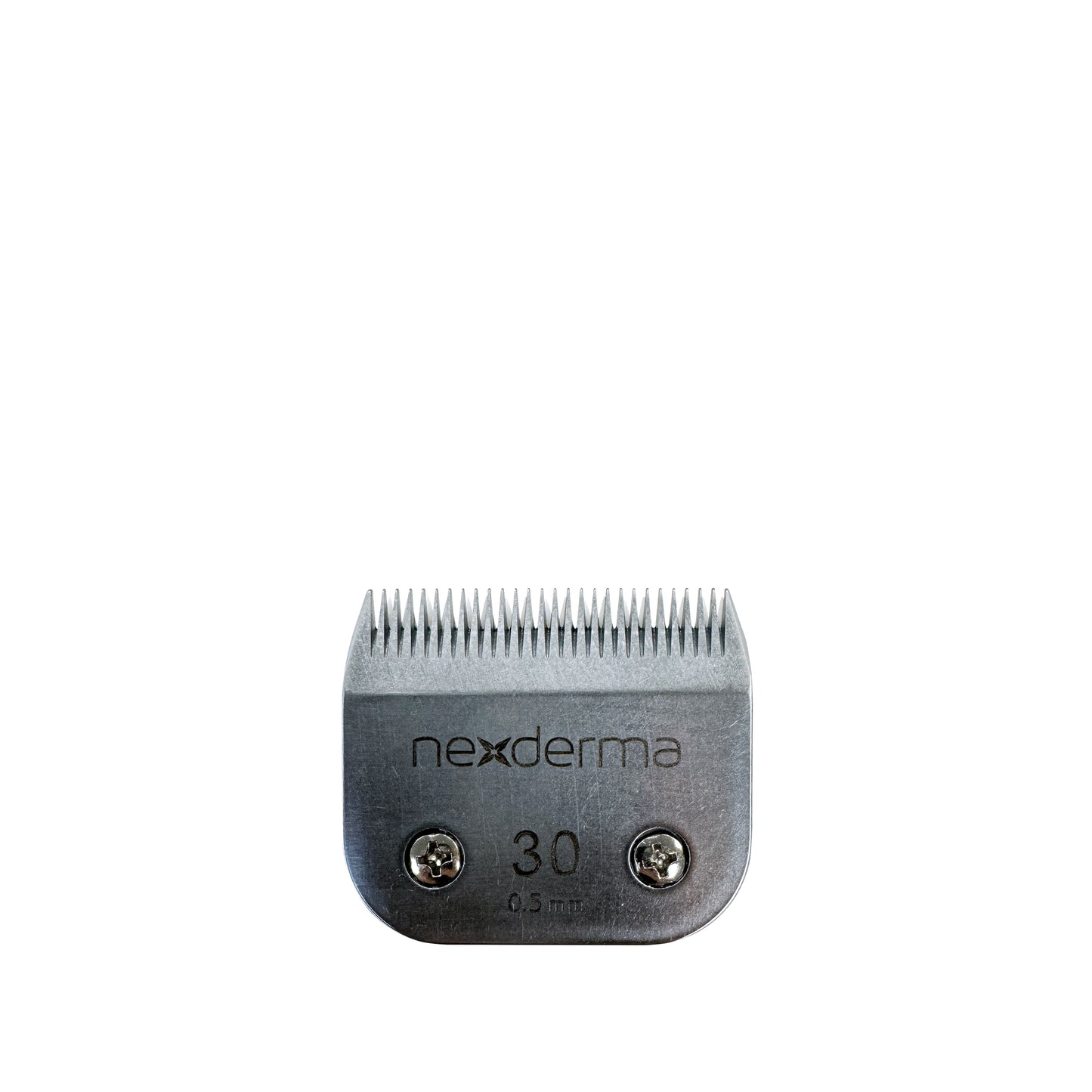 Nexderma Stainless Ceramic Blade #30