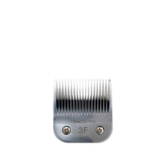 Nexderma Stainless Ceramic Blade #3F