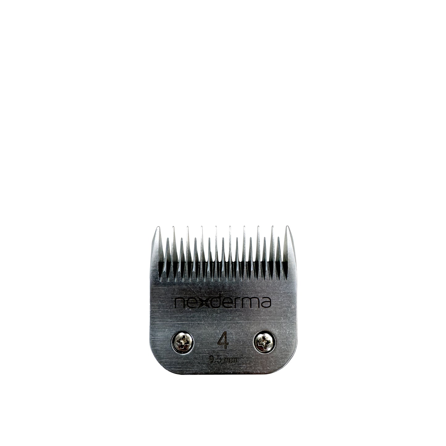 Nexderma Stainless Ceramic Blade #4