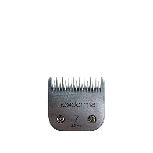 Nexderma Stainless Ceramic Blade #7