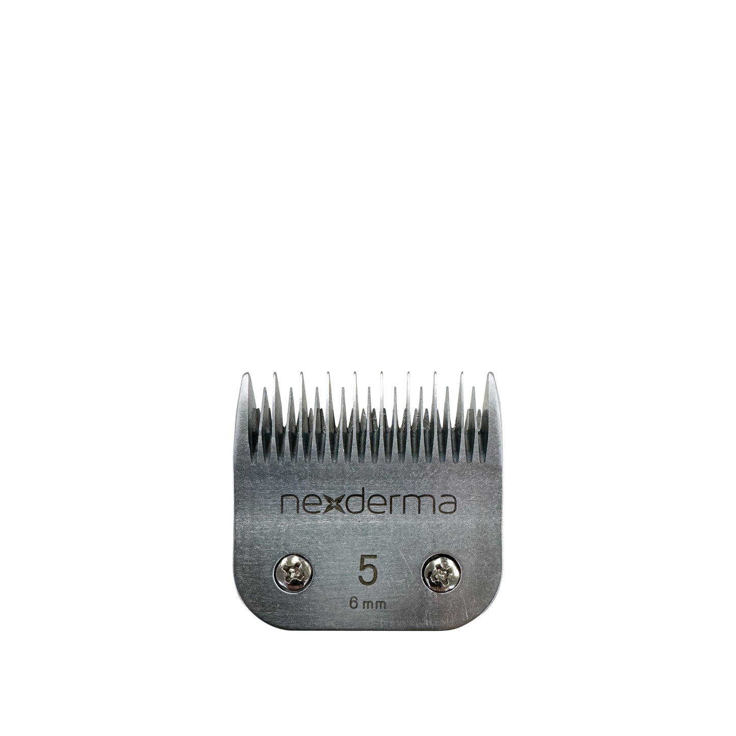Nexderma Stainless Steel Blade #5