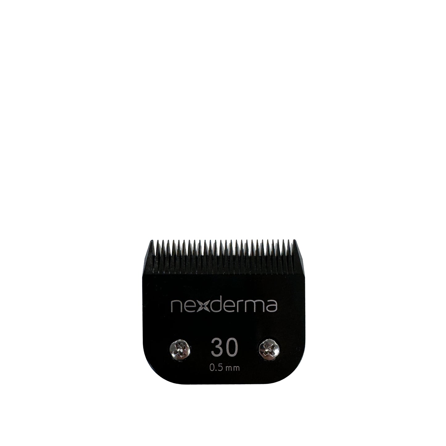 Nexderma Titanium Ceramic Blade #30
