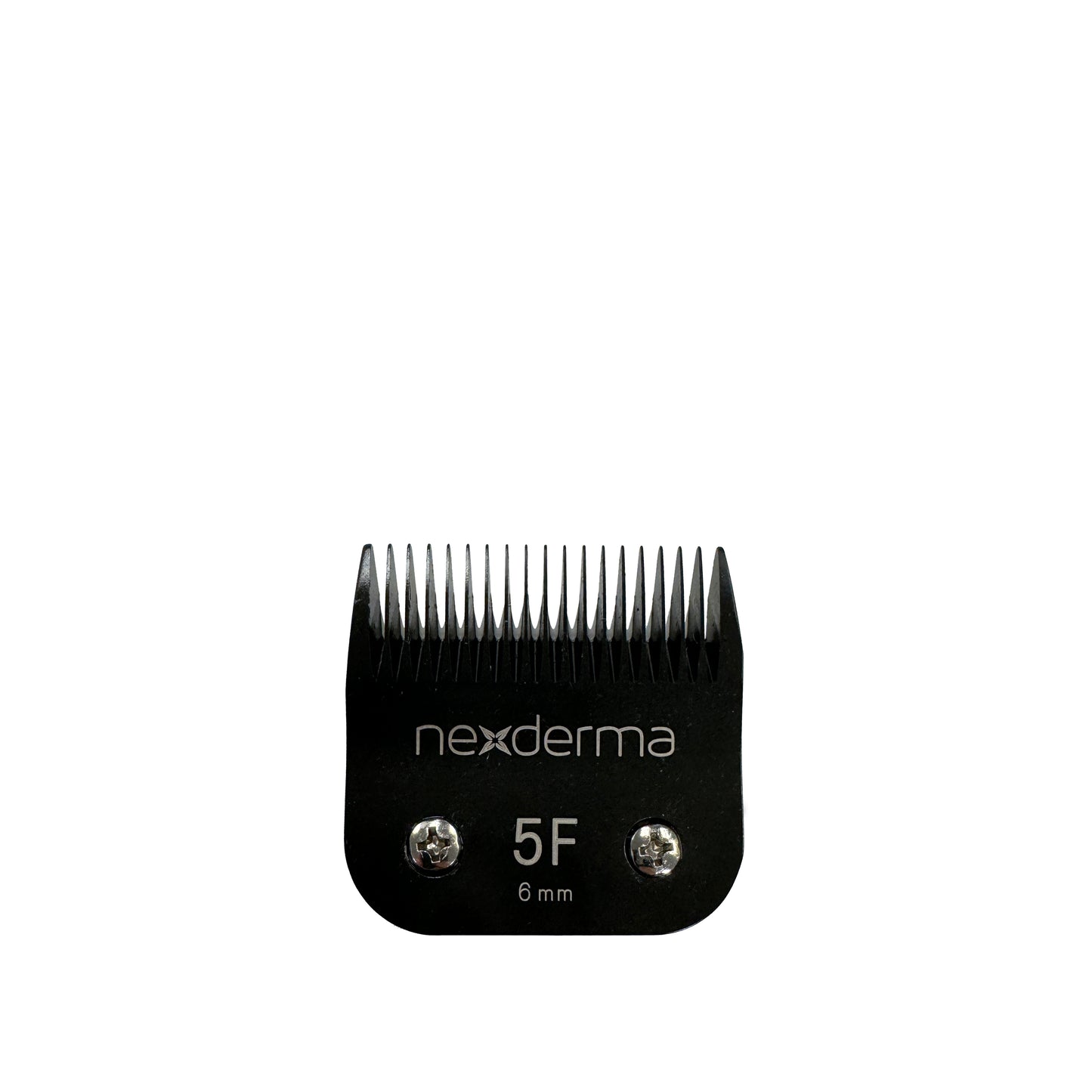 Nexderma Titanium Ceramic Blade #5F