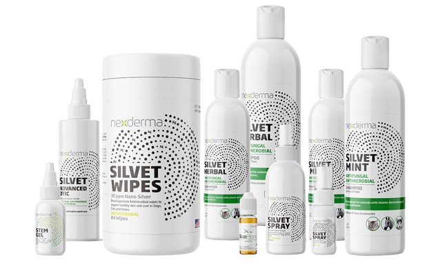Nexderma Intro Kit