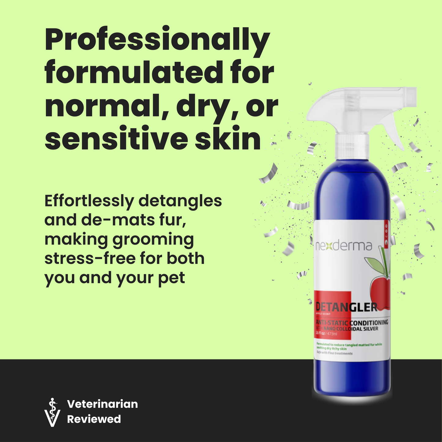 Detangling Conditioning Spray