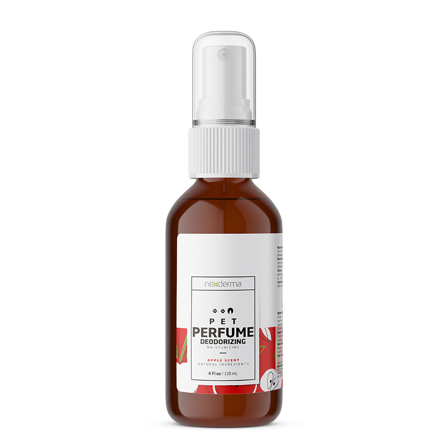 Pet Perfume