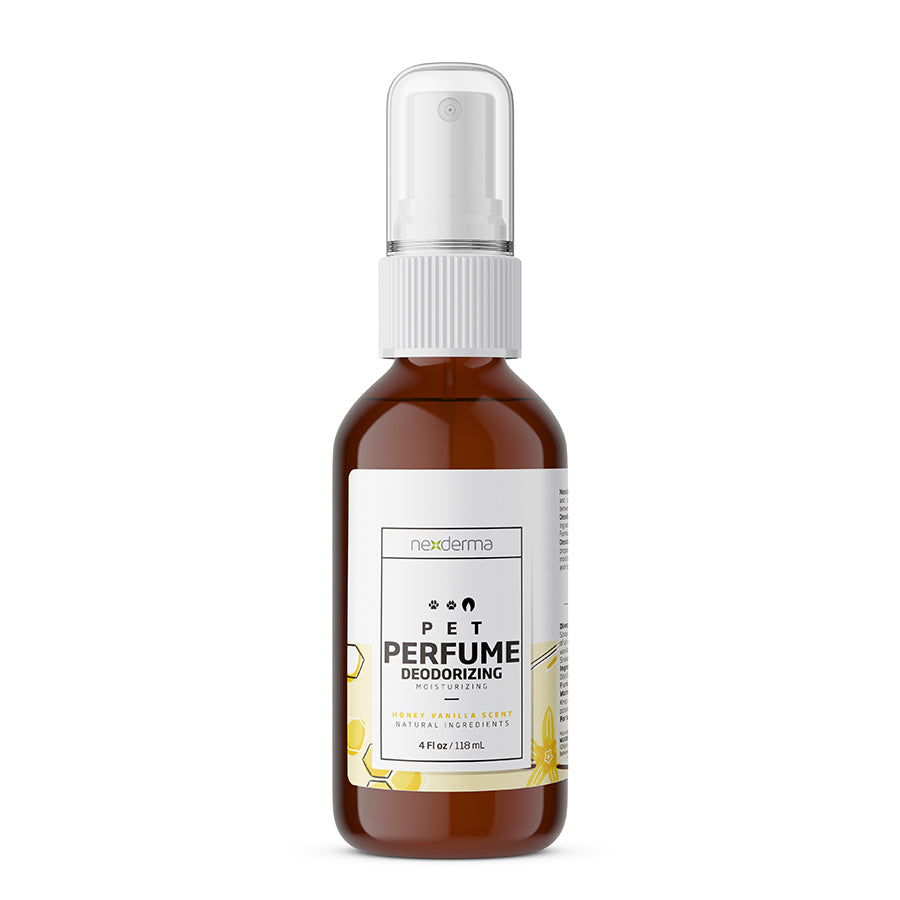 Pet Perfume