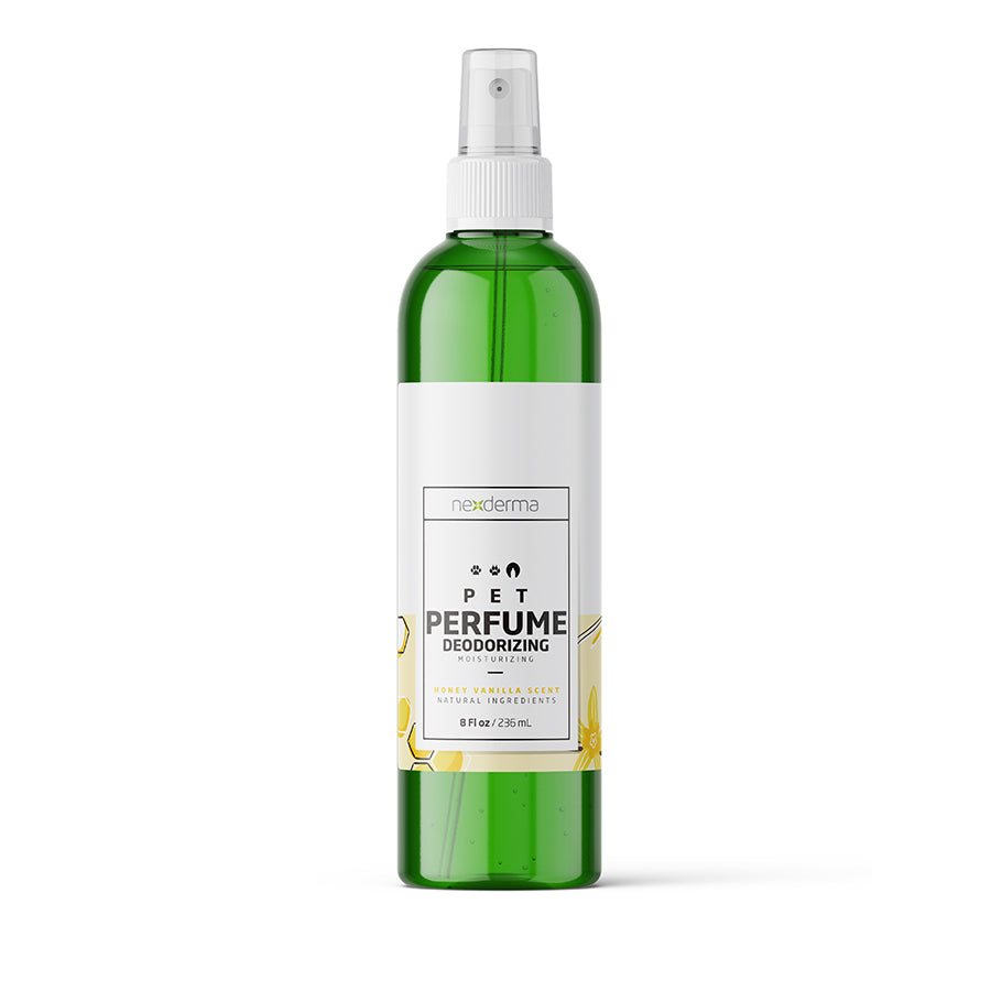 Pet Perfume