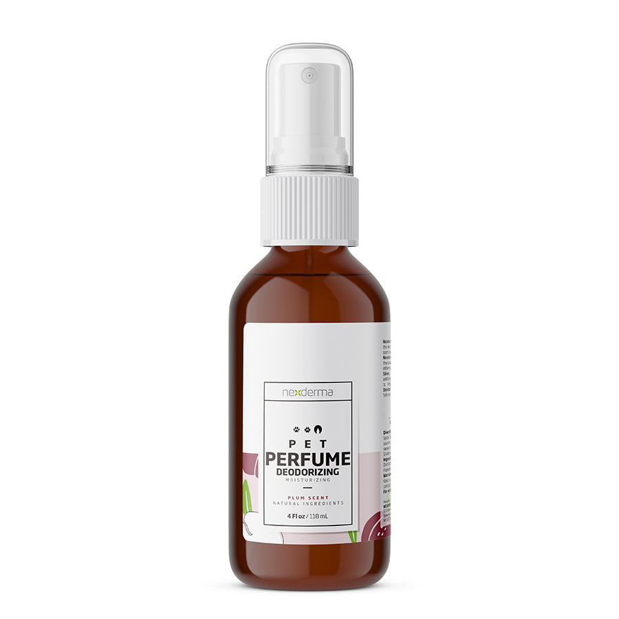 Pet Perfume