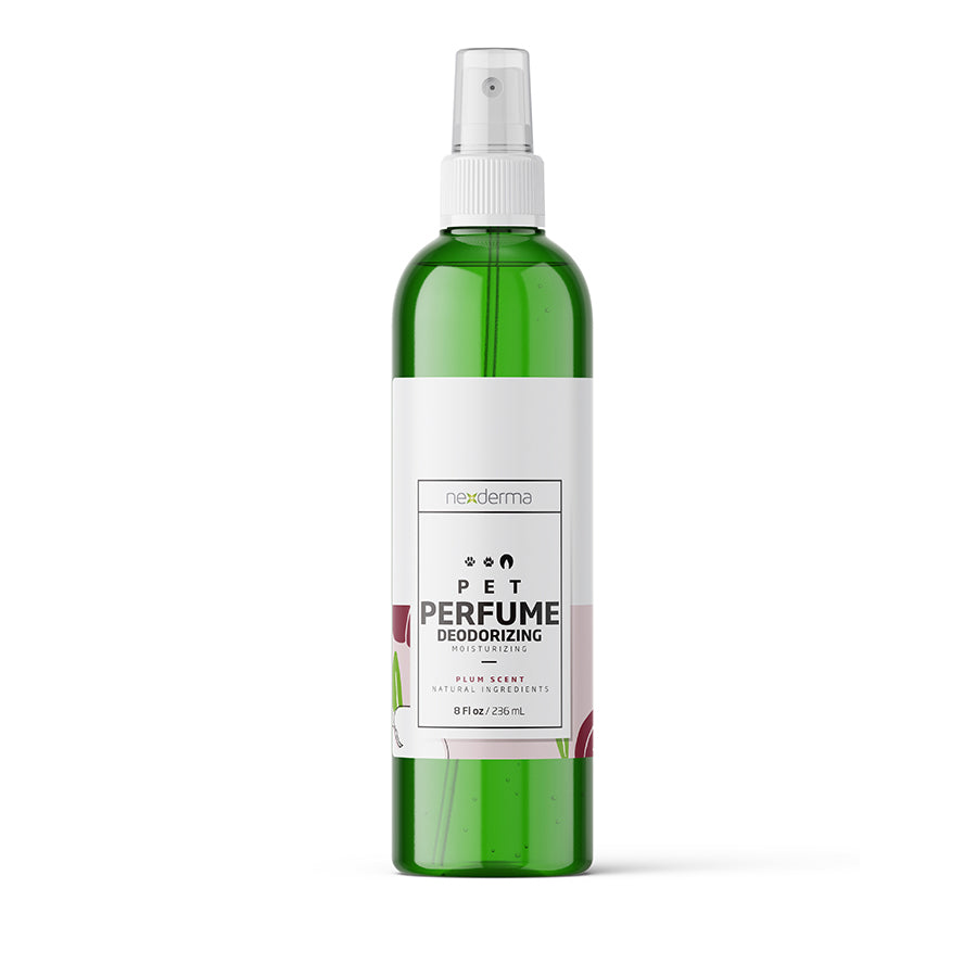 Pet Perfume