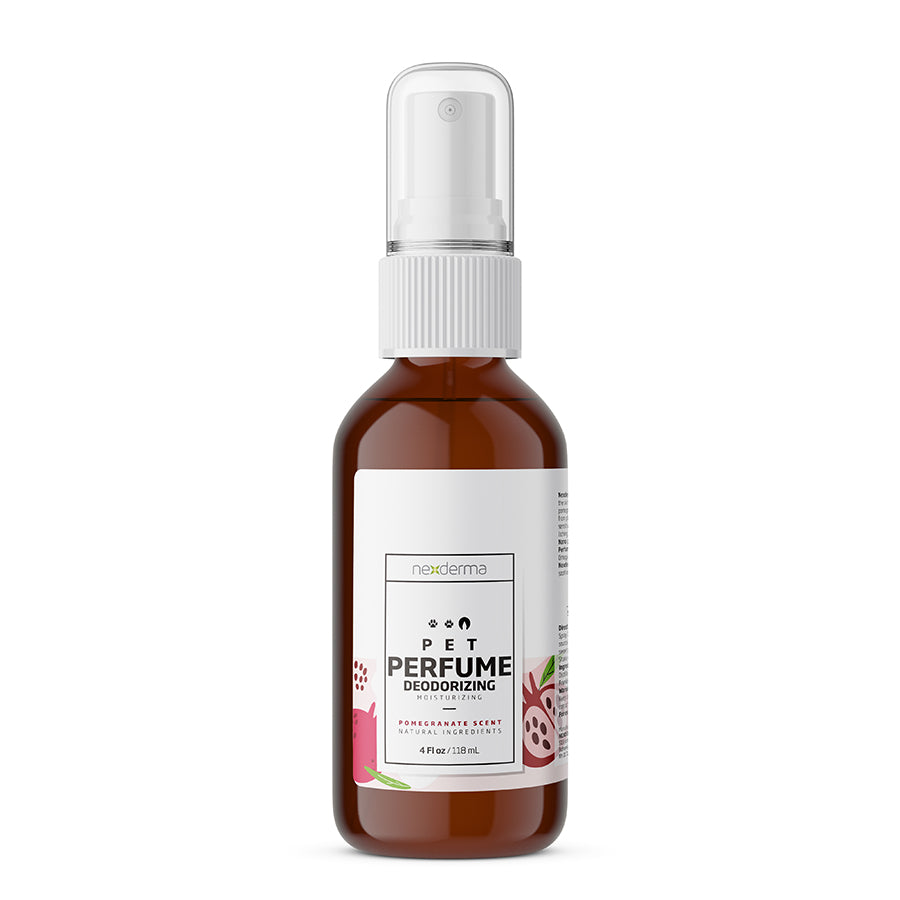 Pet Perfume